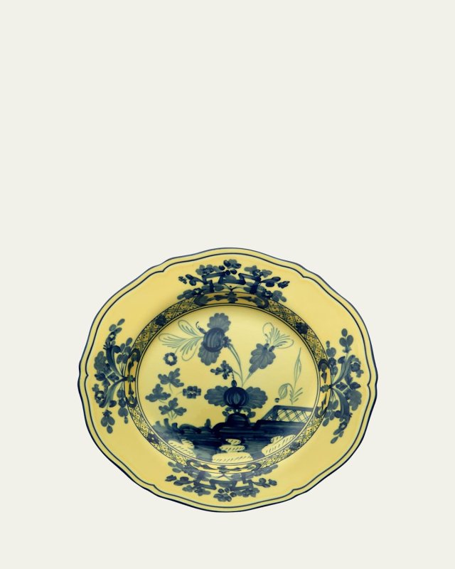 Oriente Italiano Charger Plate